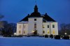 Årsta Slott  Vecka 6