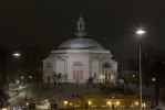 Skeppsholmskyrkan