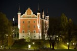 Amiraltetshuset Skeppsholmen