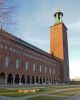Stadshuset 2011-04-14