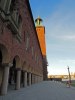 Stadshuset 2011-04-14
