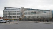 Klarabergsviadukten 2011-04-14