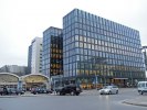 Klarabergsviadukten 2011-04-14