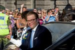 Sveriges Nationaldag 2011