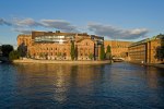 Rikstadshuset