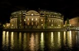 Riksdagshuset-2010-11-11