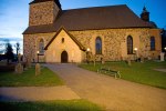 Österhaninge Kyrka