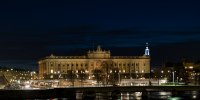 Gamla rikstads huset
