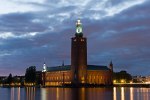 Stadshuset 2011-09-08
