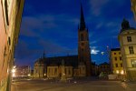 Riddarholmskyrkan
