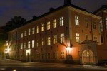 Riddarholmen