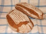 Rågbröd