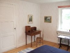 Sängkammaren