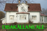 Disakällan