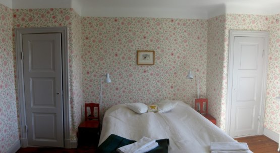 Rosenkammaren