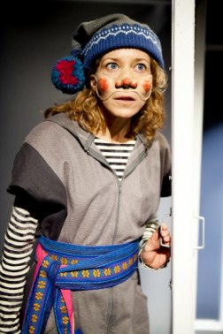 Foto Lina Ikse