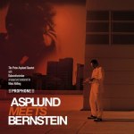 Från skivan "Asplund meets Bernstein"