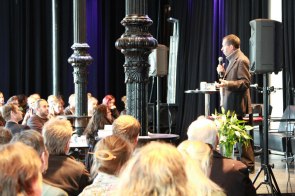 Carsten Jensen
