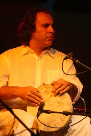 Erez Mounk