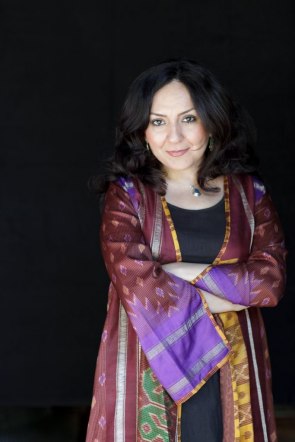 Mahsa Vahdat