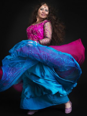 Neda Sadeghi