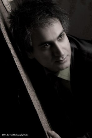 Askhan Pooya