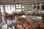 Glasverandan