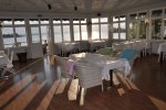 Glasverandan
