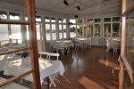 Glasverandan