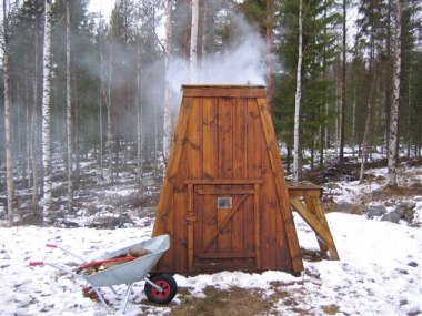 Klassisk rökkåta