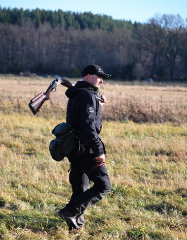 Beretta Ultra Light - lätt börda...