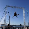 Trapets vid Nacka Strand