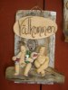 Välkommenskylt