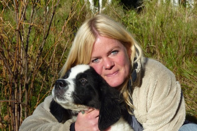 Willis och Silke