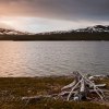 Strimasund, Lappland