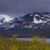 Strimasund, Lappland