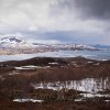 Strimasund, Lappland