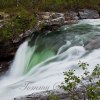 Gausta fallet, Jämtland