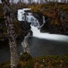 Strimasund, Lappland