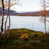 Strimasund, Lappland