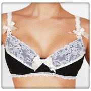 Amnings-bh Marquise