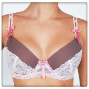 Amnings-bh Divine med bygel