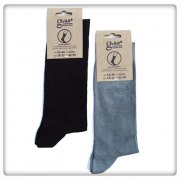 Herrsocka 