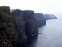 Cliffs of Moher, Co Clare