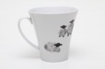 Kaffe/temugg
