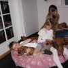 privatebilder 2011 M-LITTER 6 UKER 034