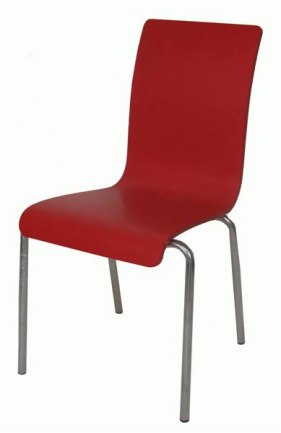 Cannes Nude Red Laminate