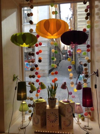 Fina Happylights