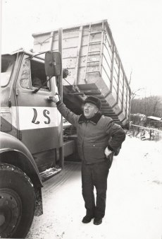 Sune Johnson