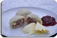 Kroppkakor